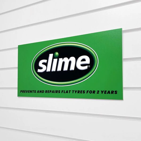 Slime Slime Headers