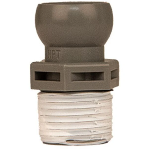 SmartWasher Connector - 1/2 NPT