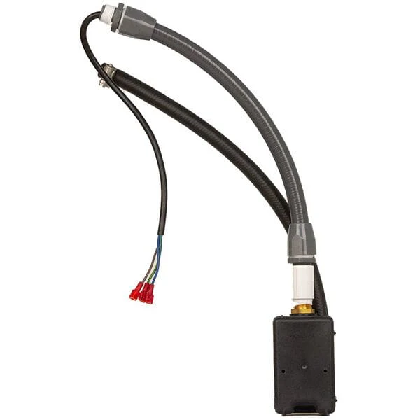 SmartWasher Pump Assembly - SW-23 220v