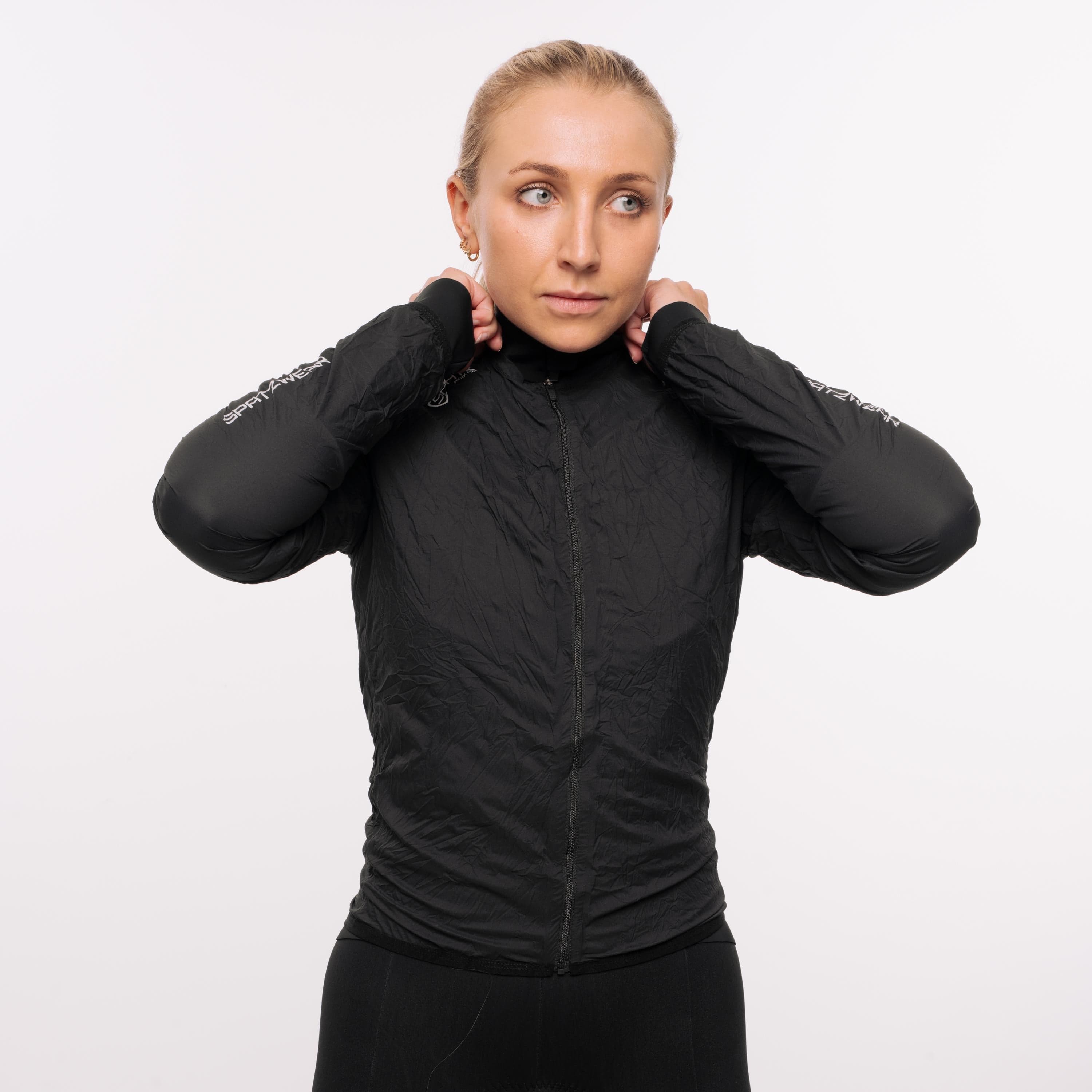 Spatzwear Atak Pak: BLACK XL