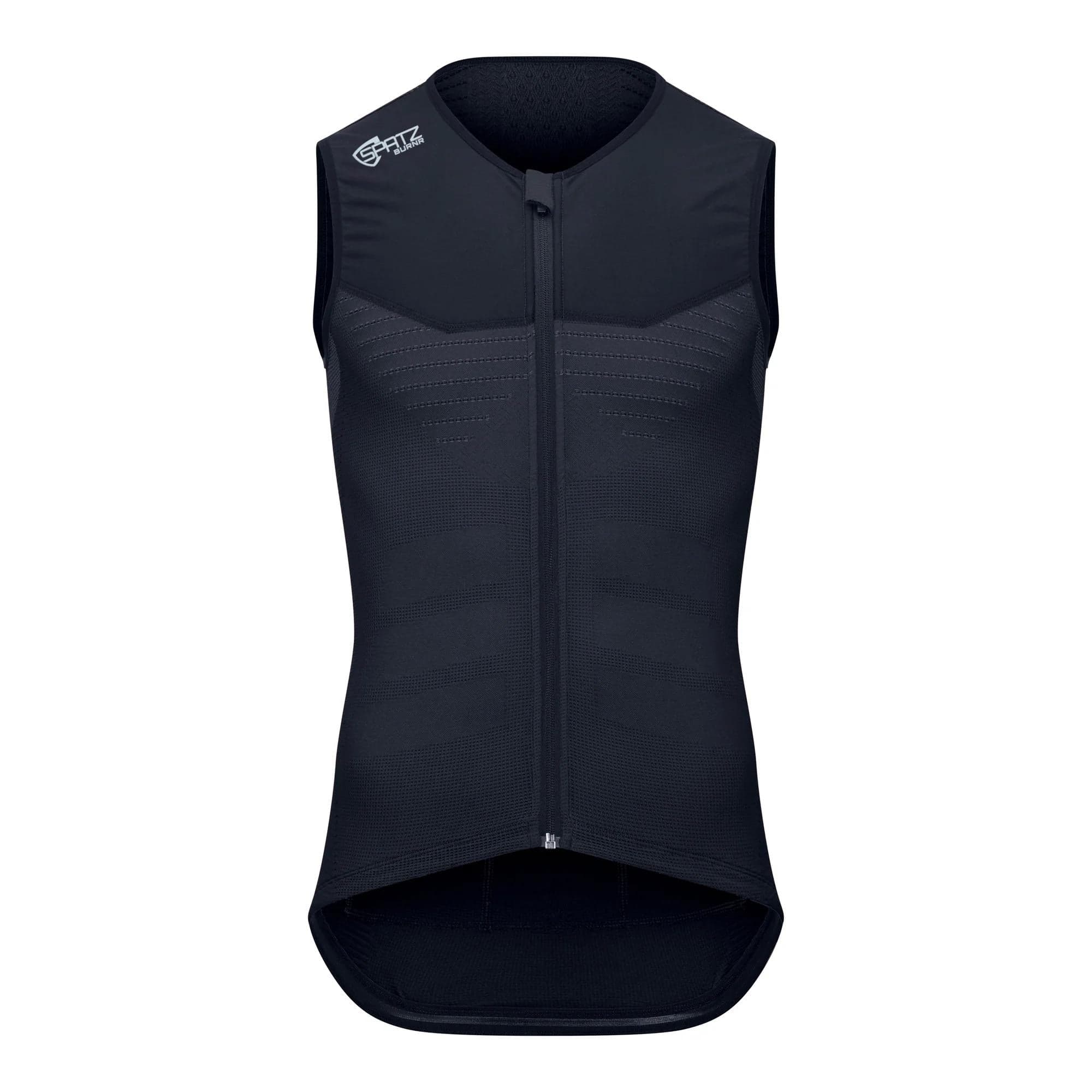 Spatzwear Burnr2 Gilet: DARK BLUE M/L