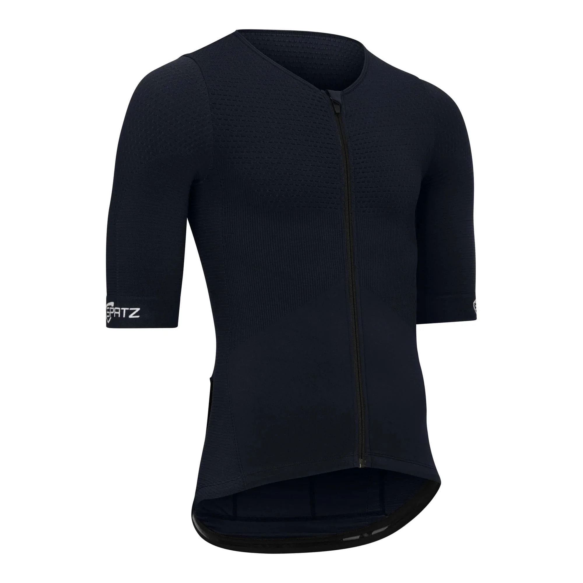 Spatzwear Shiftr3 SS Jersey: BLACK L/XL
