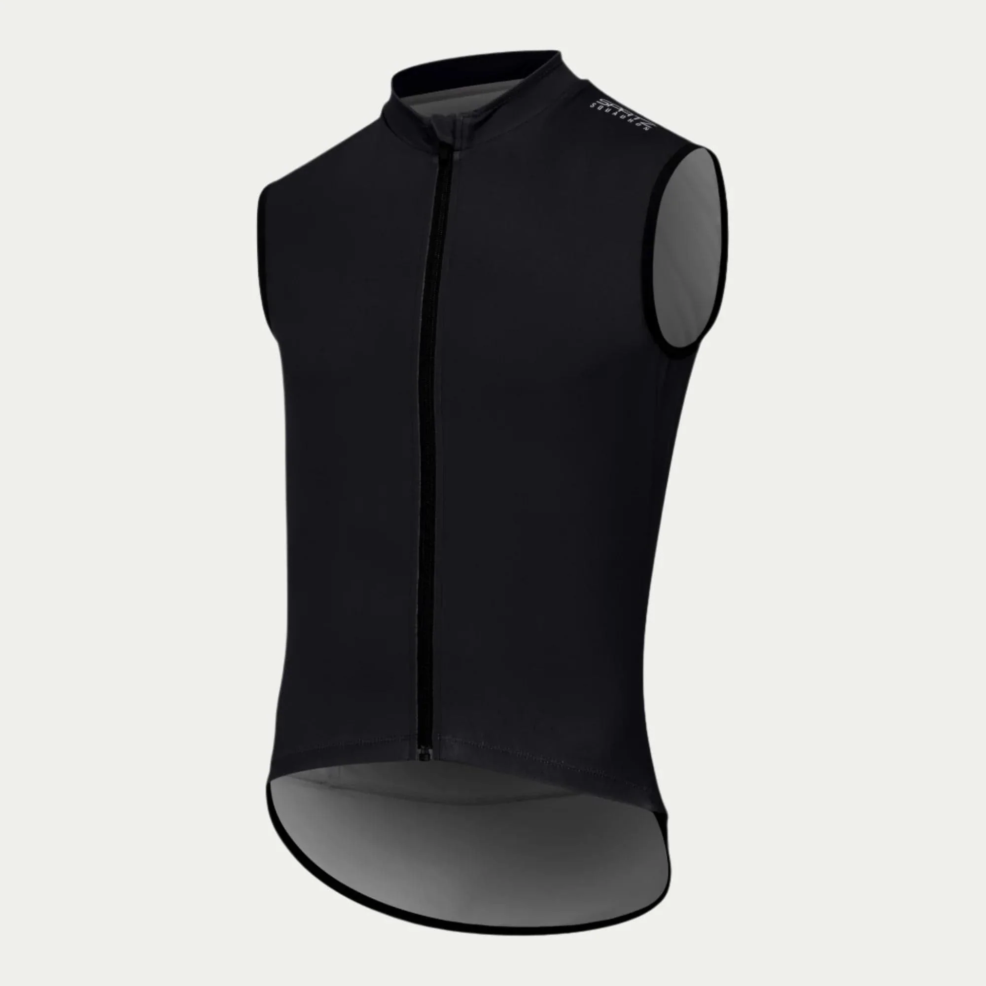 Spatzwear Squadron Gilet: BLACK S