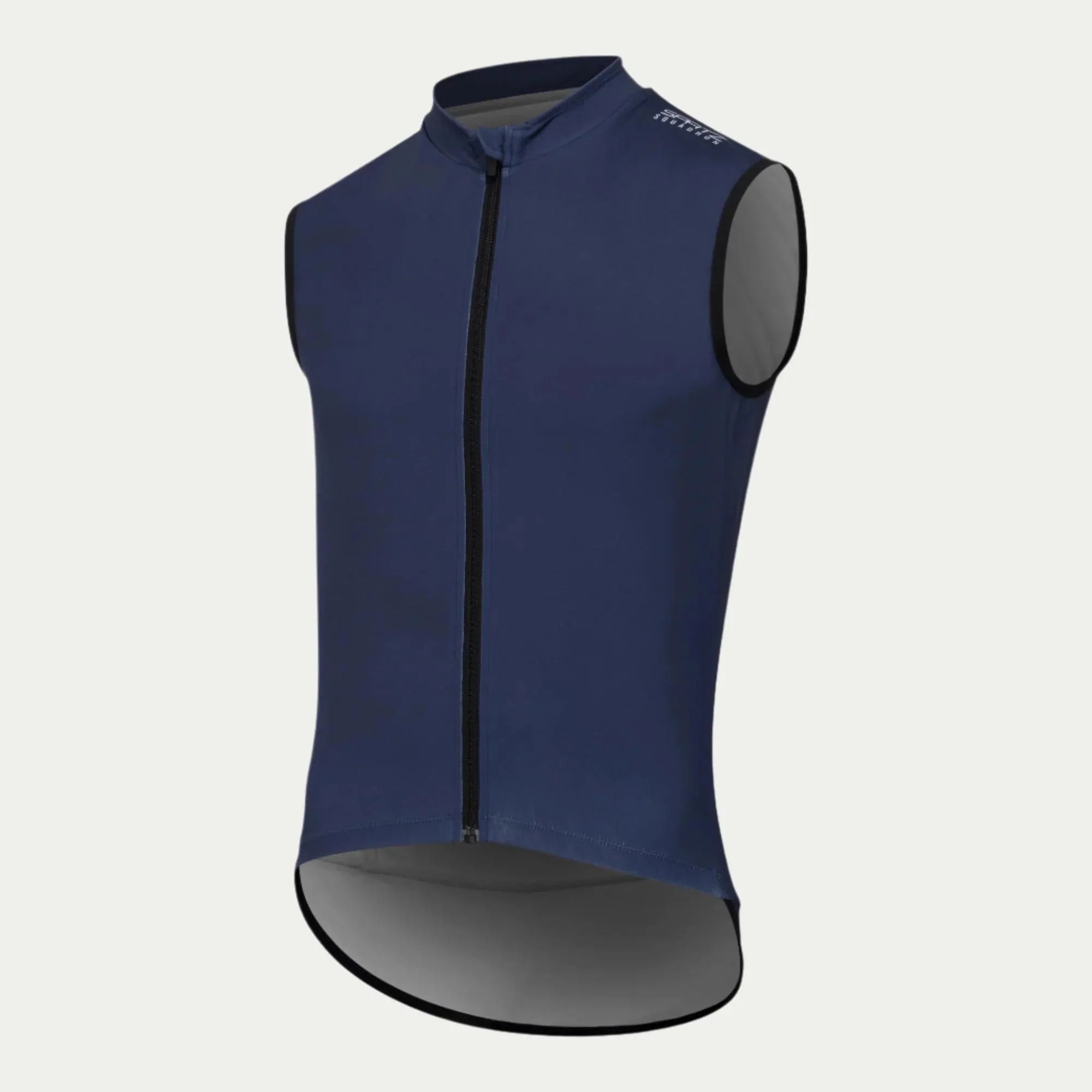 Spatzwear Squadron Gilet: NAVY BLUE S
