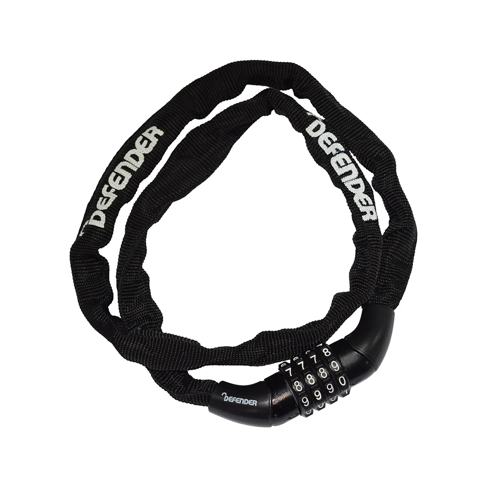 Squire Defender 3.5/900 Chain 3.5x900mm Black
