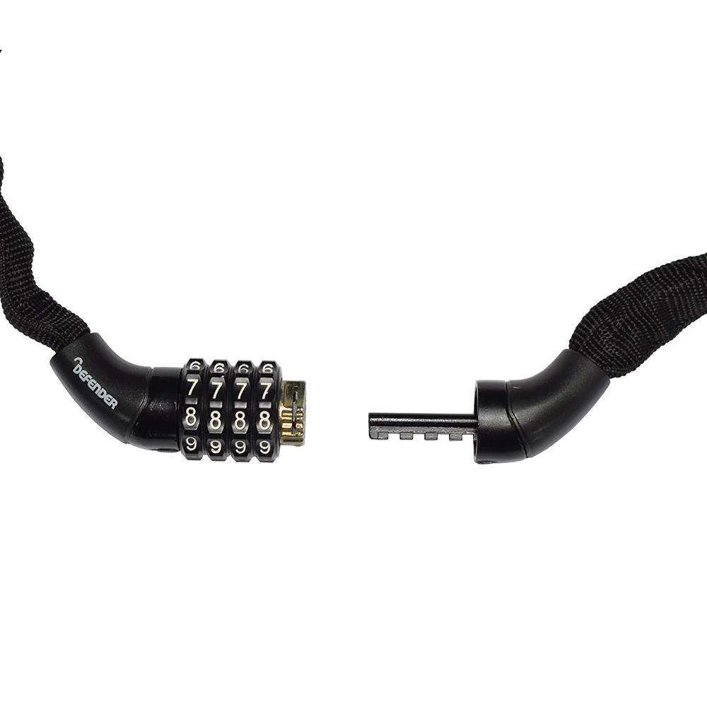 Squire Defender 3.5/900 Chain 3.5x900mm Black - Image 3