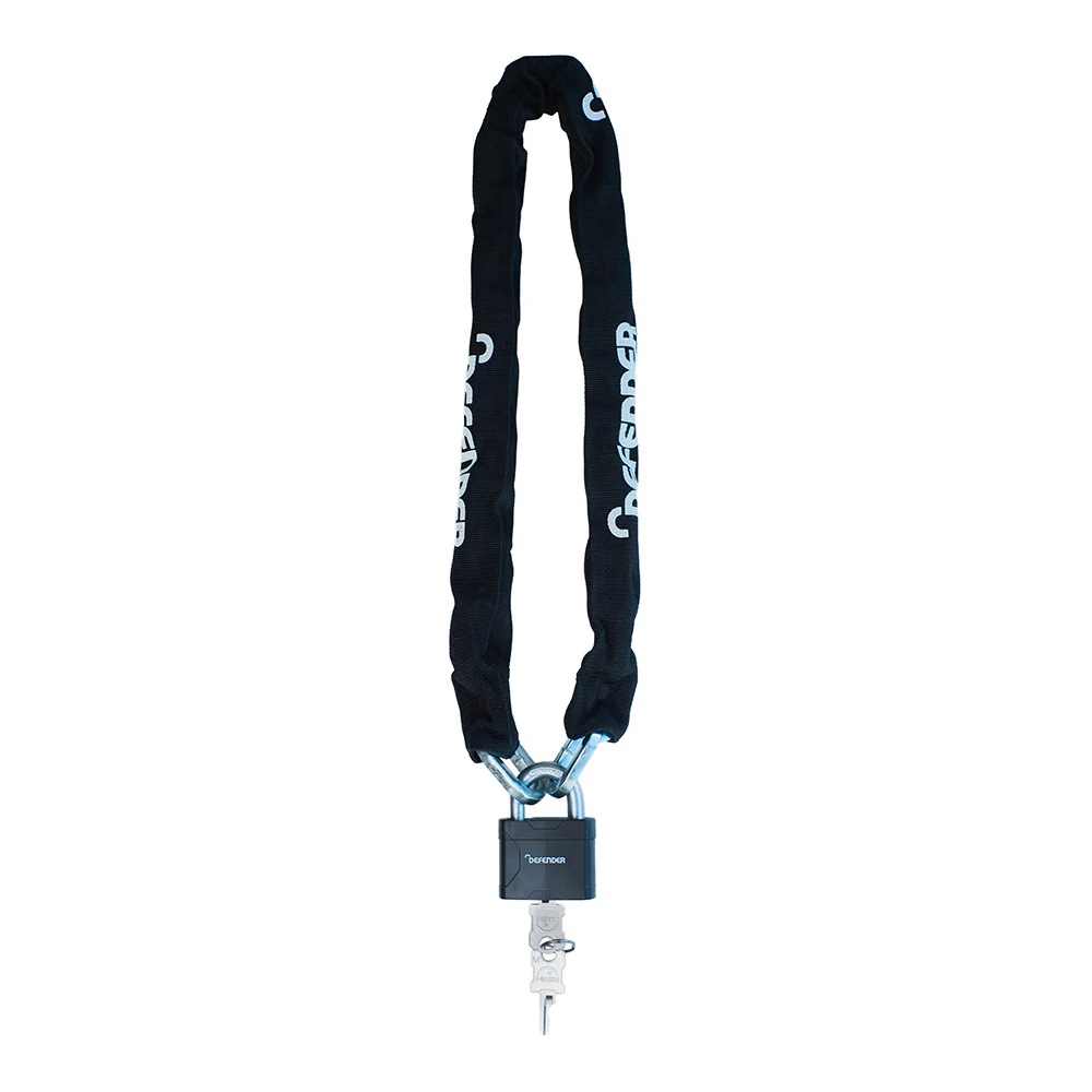 Squire Defender 8/900 Chain 8x900mm Black