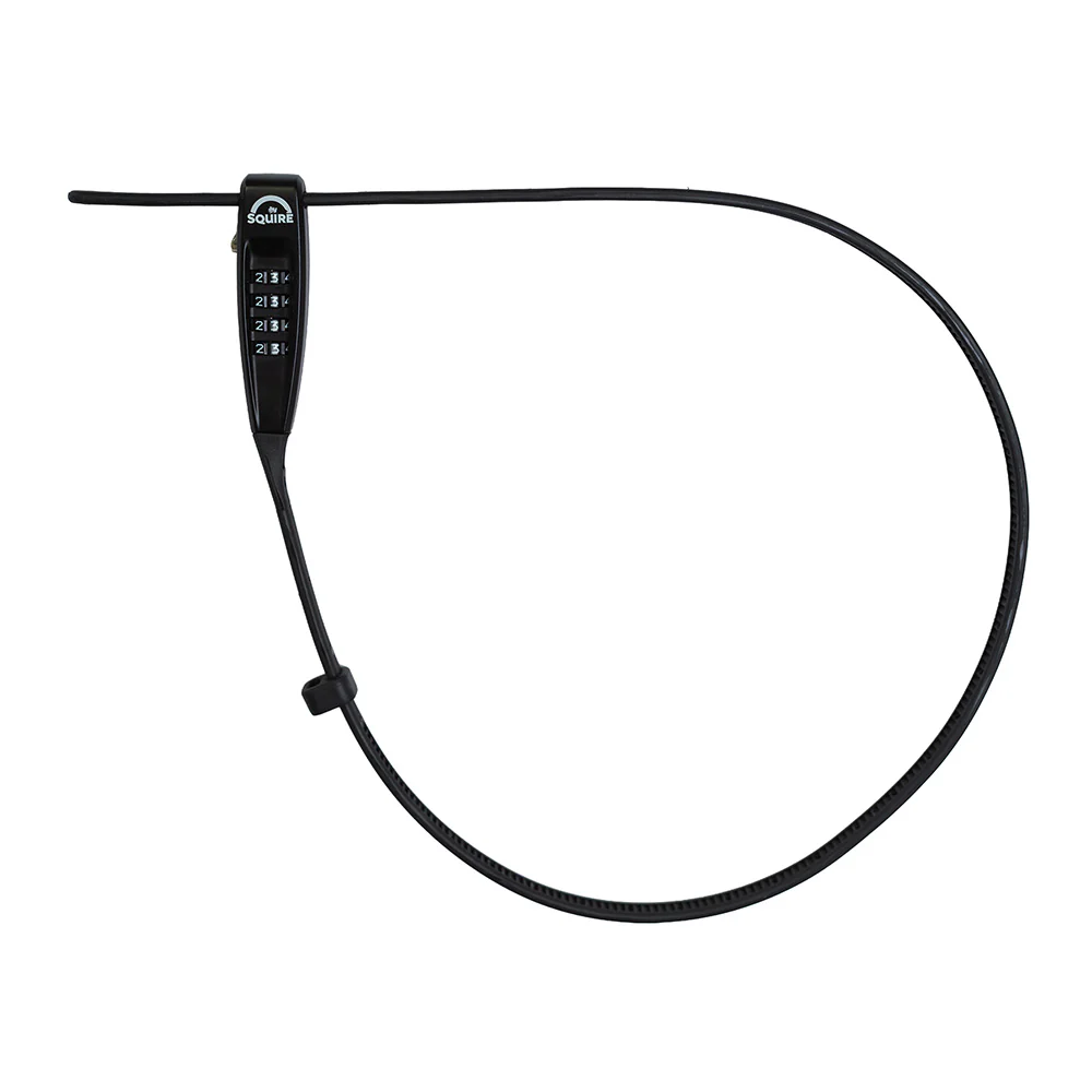 Squire Straplok Combi 10 XL 700mm Black