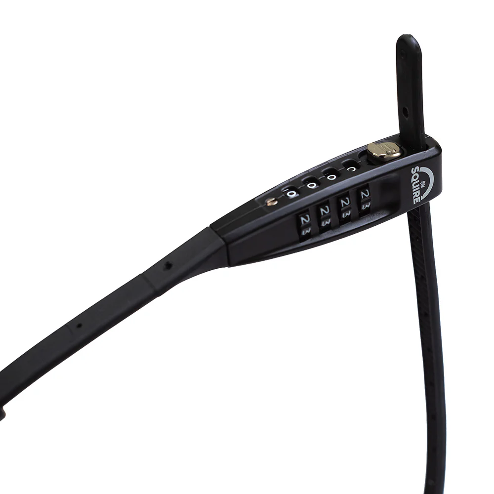 Squire Straplok Combi 10 XL 700mm Black - Image 2