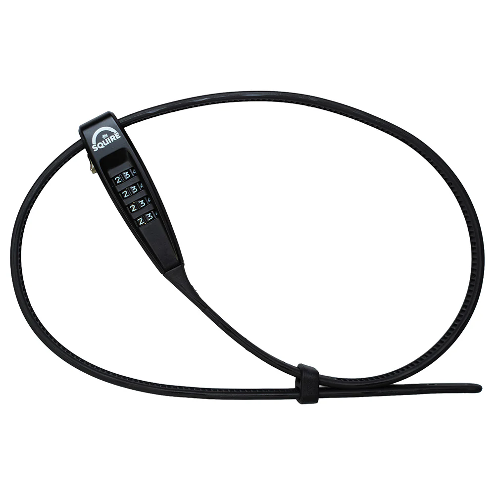 Squire Straplok Combi 10 XL 700mm Black - Image 3