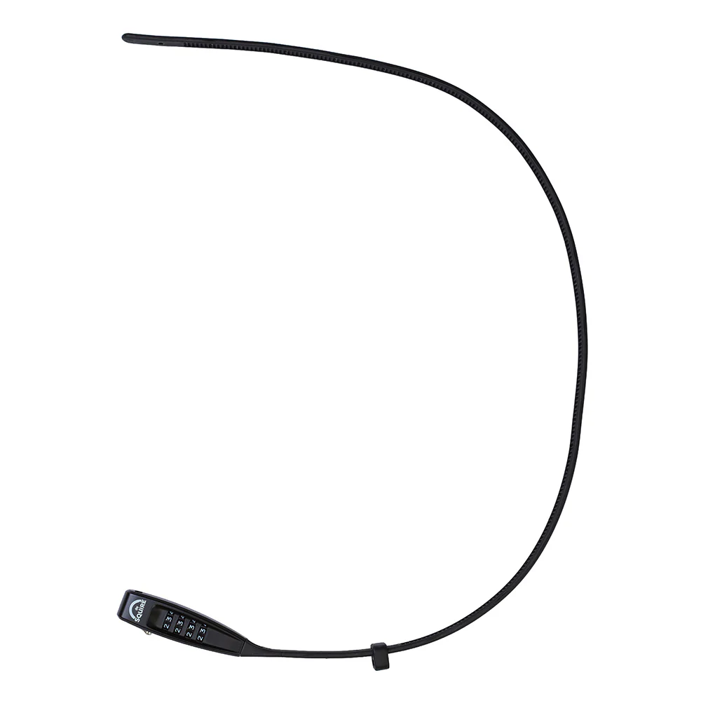 Squire Straplok Combi 10 XL 700mm Black - Image 4