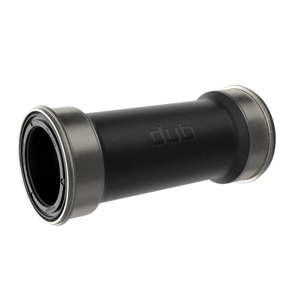 SRAM BB DUB PressFit CL55 DUB MTB Wide 89/92mm (including 3.0, 5.0, 7.5 DUB spacer):