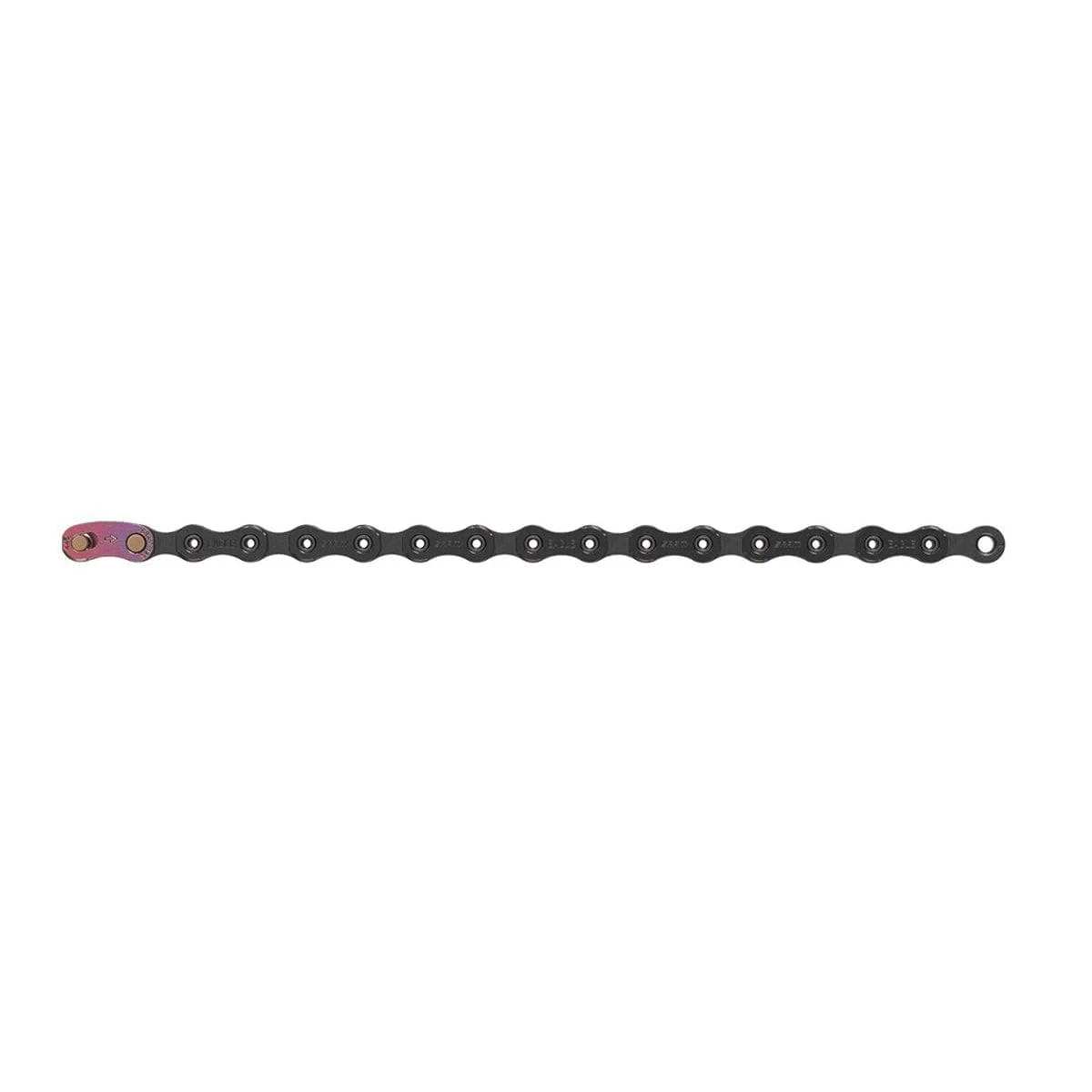 Sram Chain Pc X01 Eagle Hollowpin 126 Links Powerlock 12 Speed - Image 5