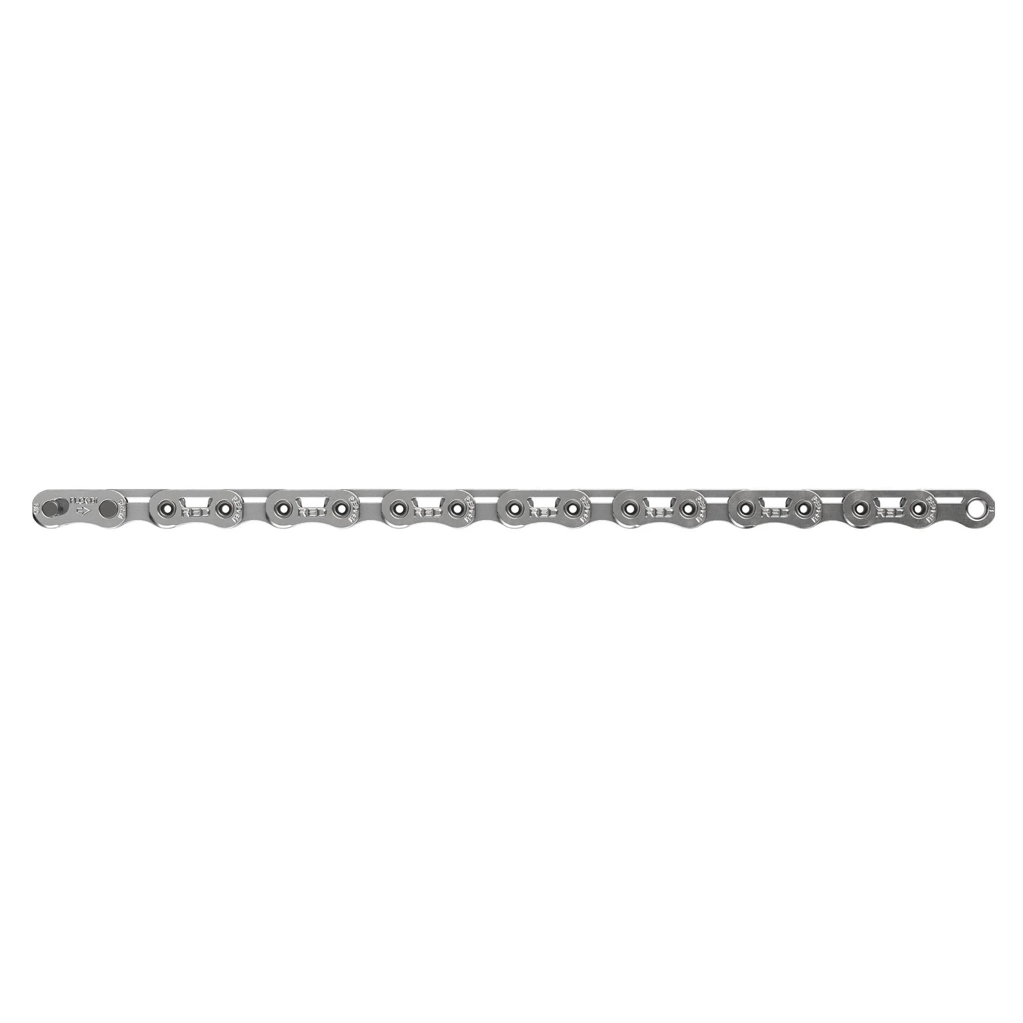 Sram Chain Red E1 Flattop W/Powerlock 12 Speed - Image 5