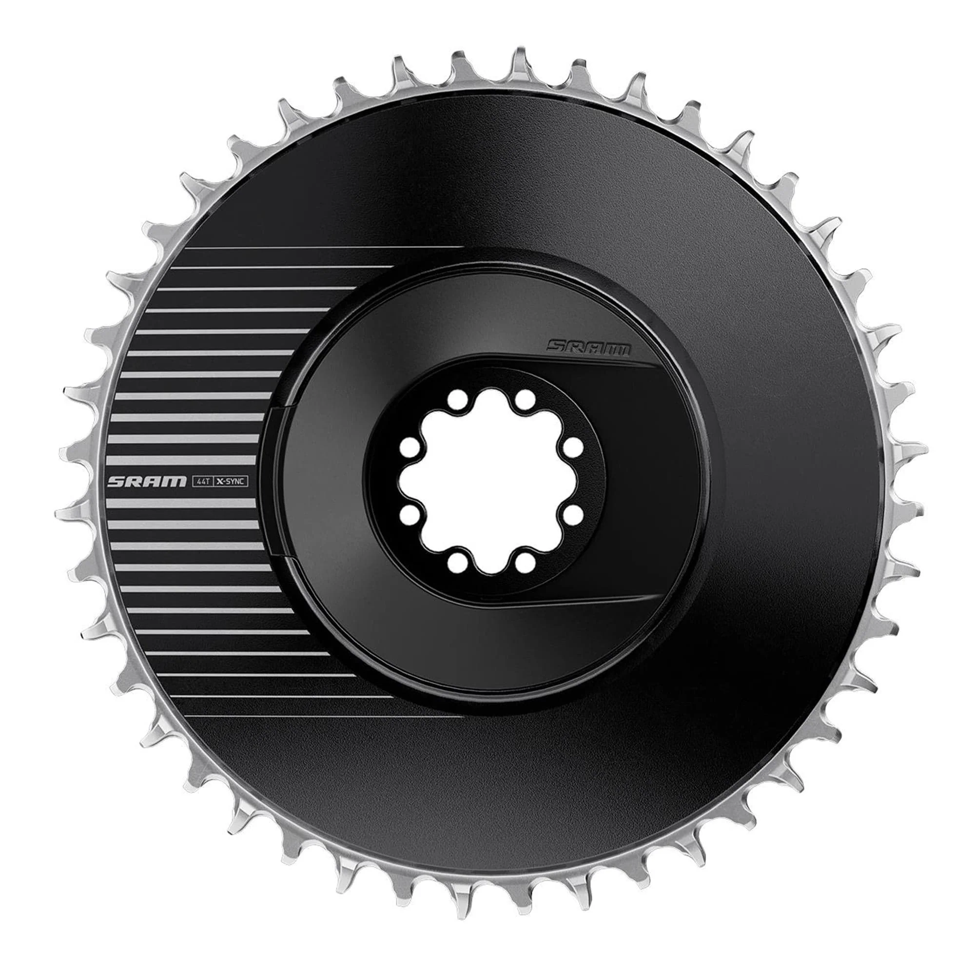 SRAM Chain Ring Road DM X-Sync Aero Red E1: 44T