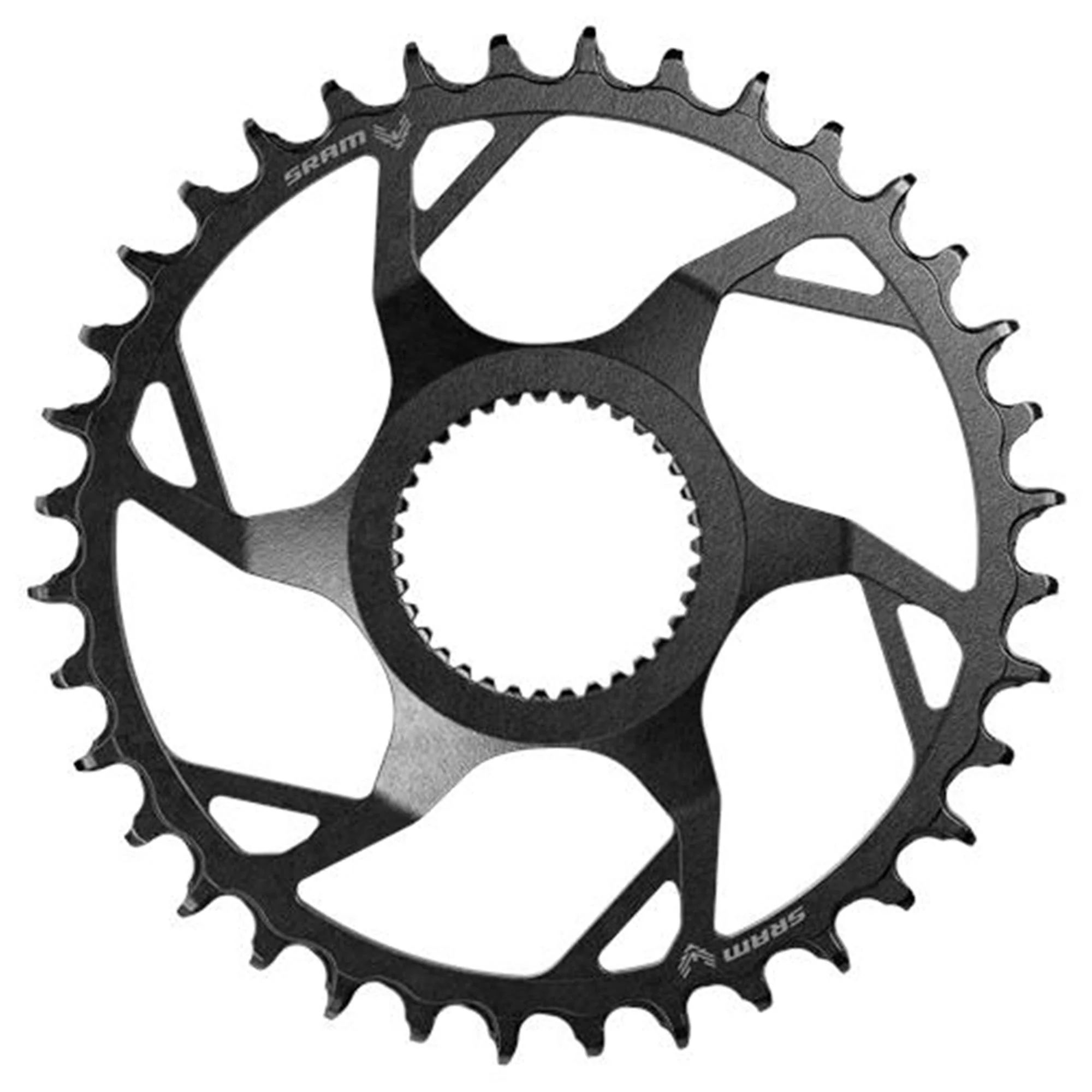 SRAM Chain Ring T-TYPE AVINOX:  36T