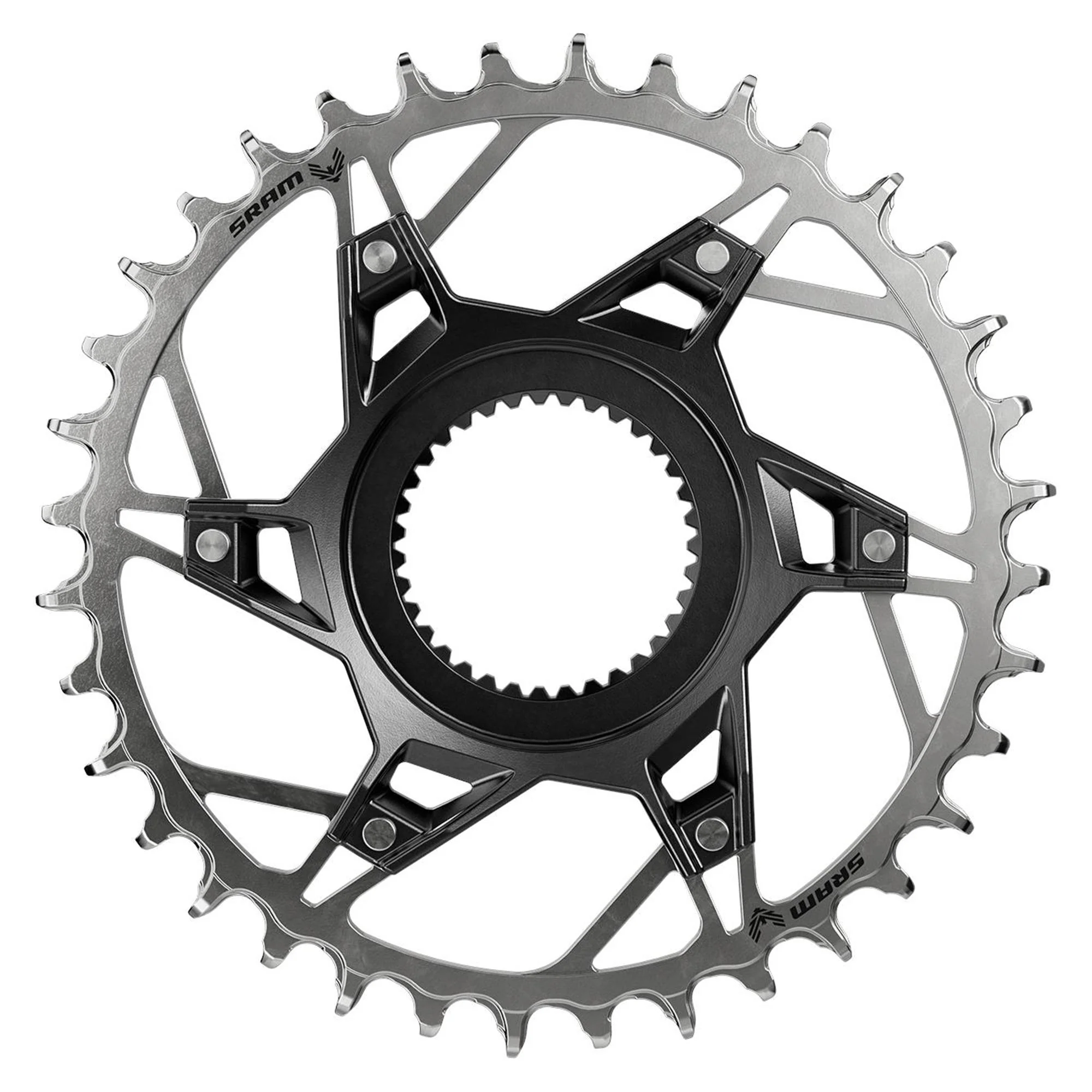 SRAM Chain Ring XX T-TYPE AVINOX: 36T