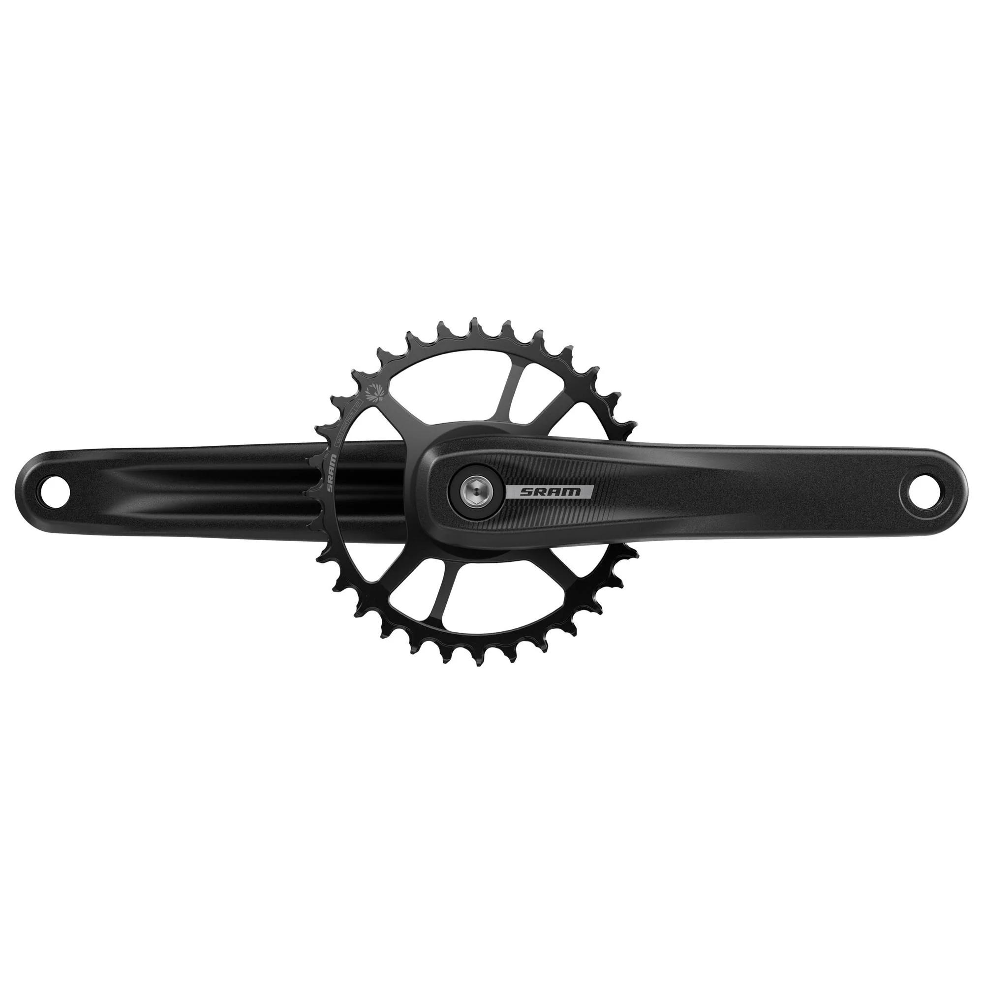 SRAM Crankset S100 Eagle Drivetrain Boost: 165MM