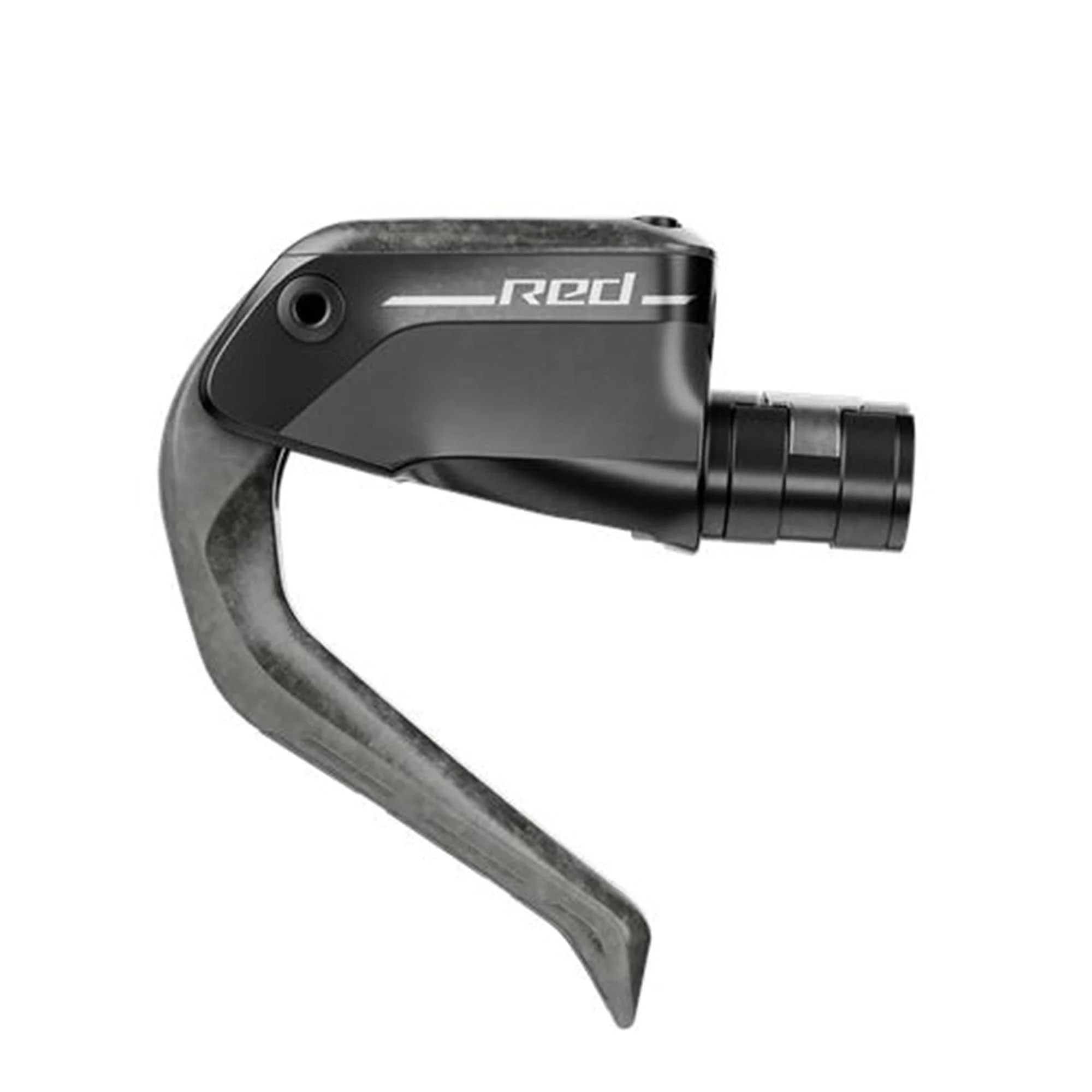 SRAM Disc Brake Red E1 Aero (Rotor sold separately): FRONT 1100MM