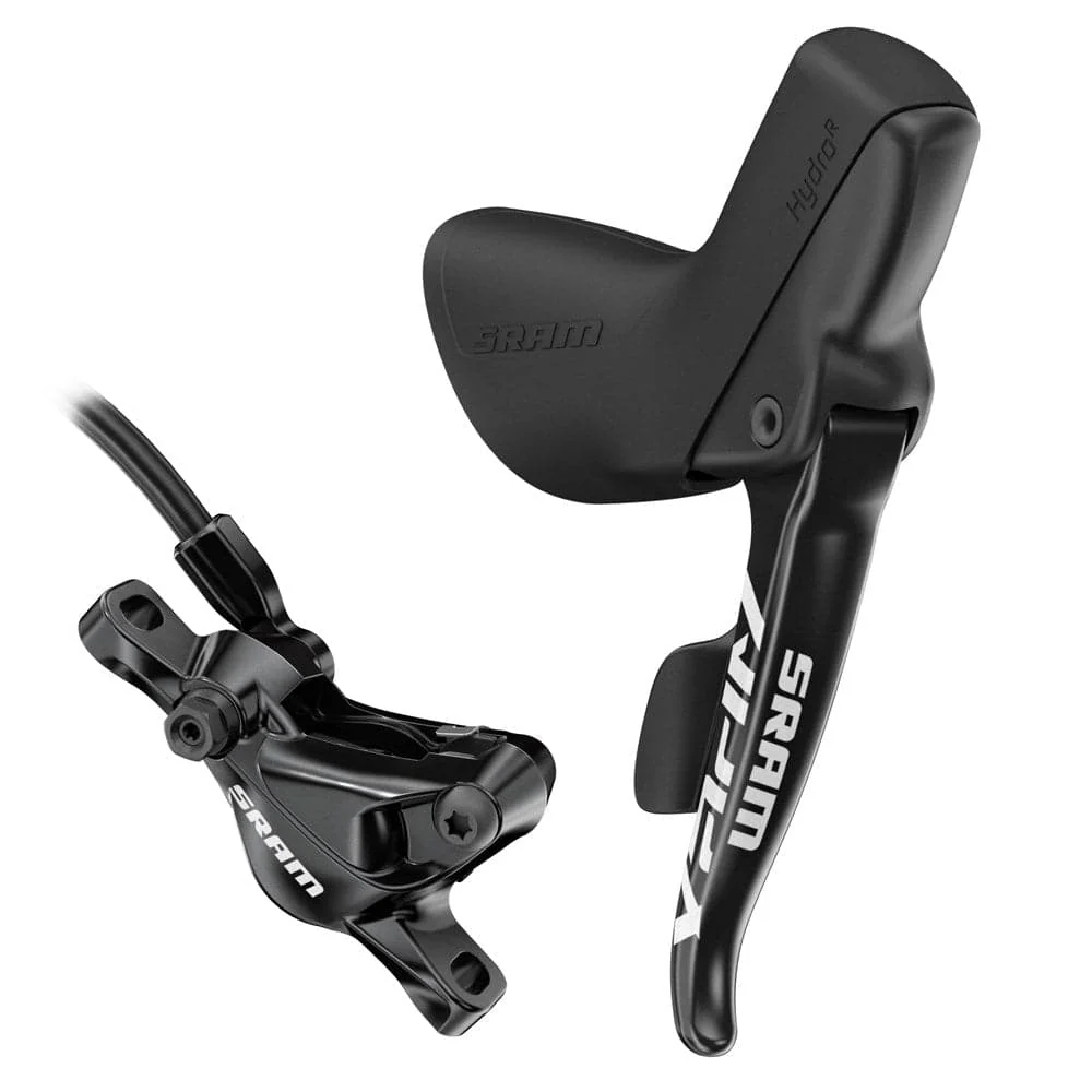Sram OE NX Crankset 175mm Black