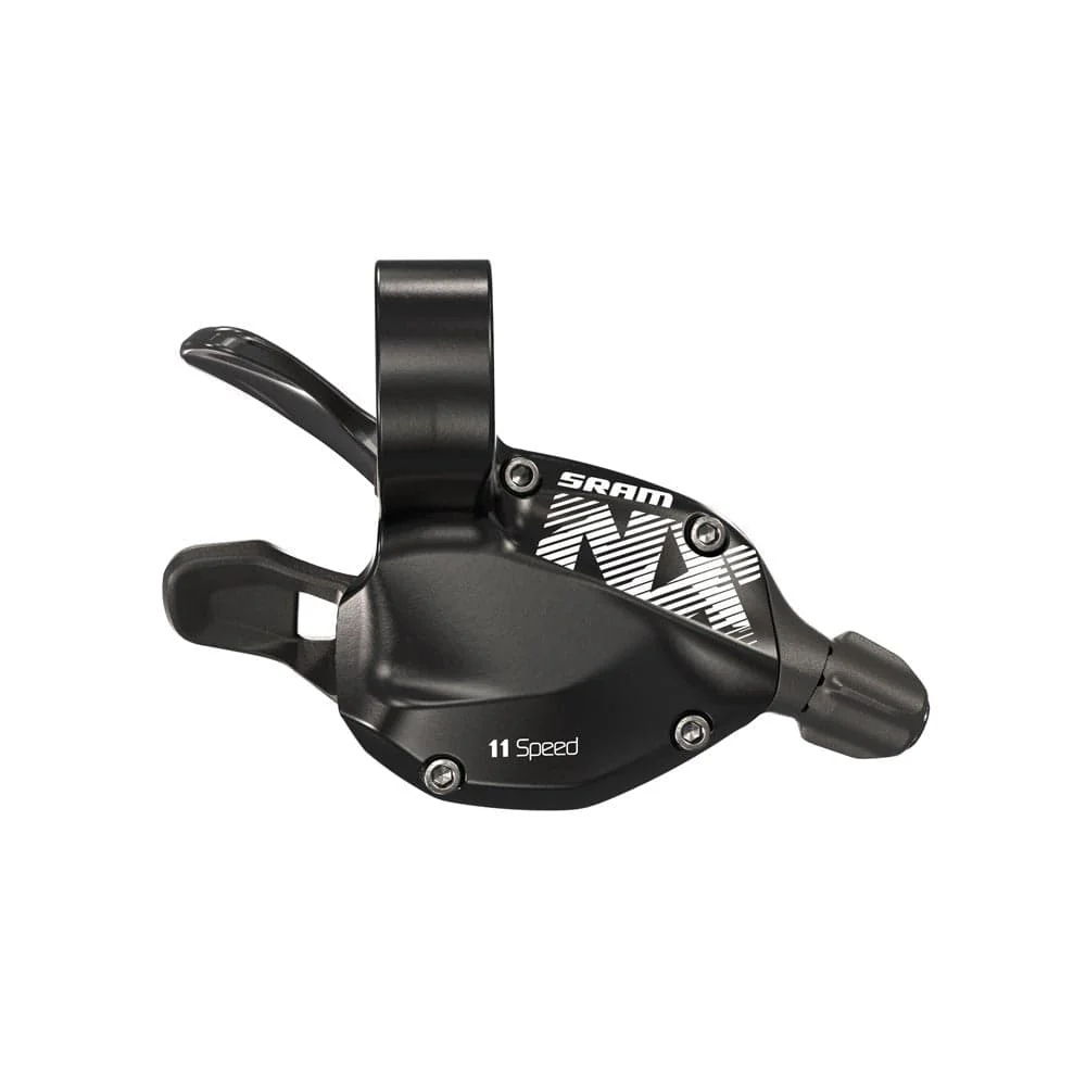 Sram OE NX Crankset 175mm Black