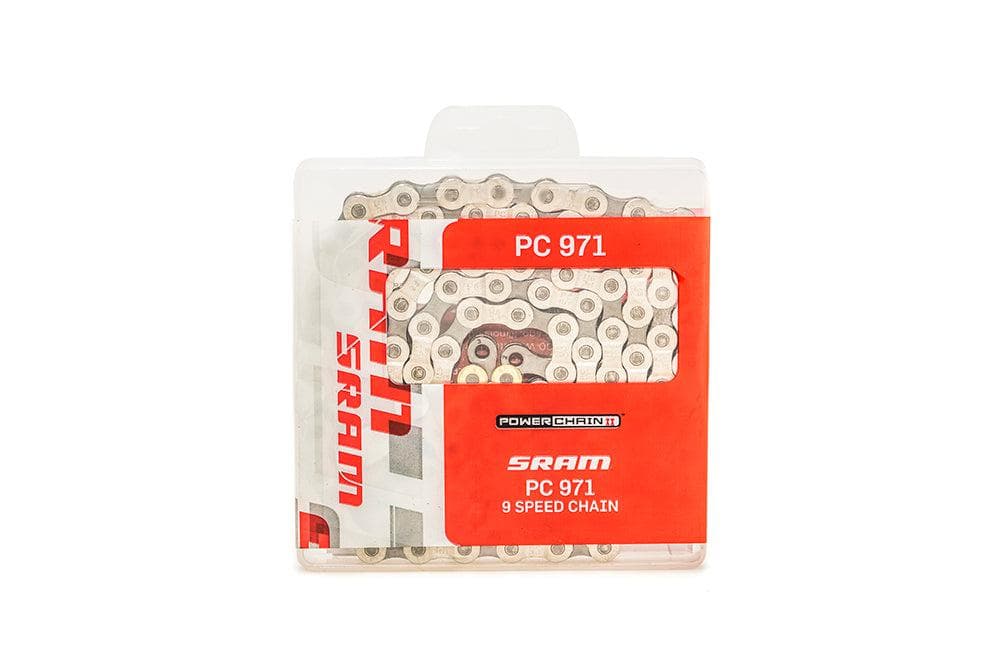 Sram Chain - Silver - Image 3