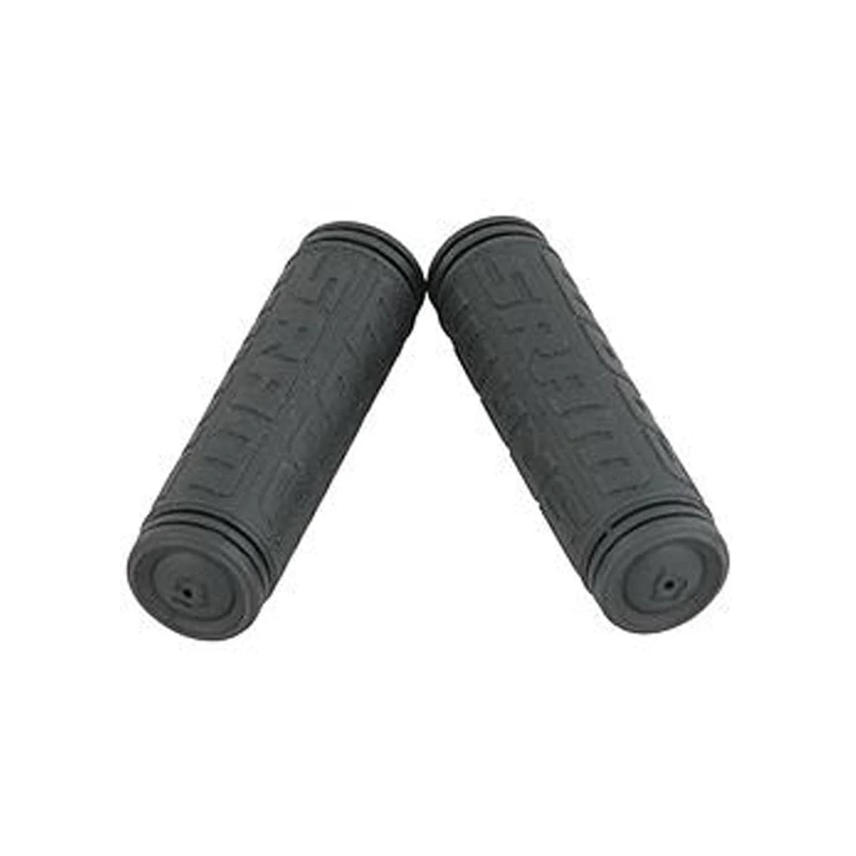 Sram Racing Grips: Black - Image 3