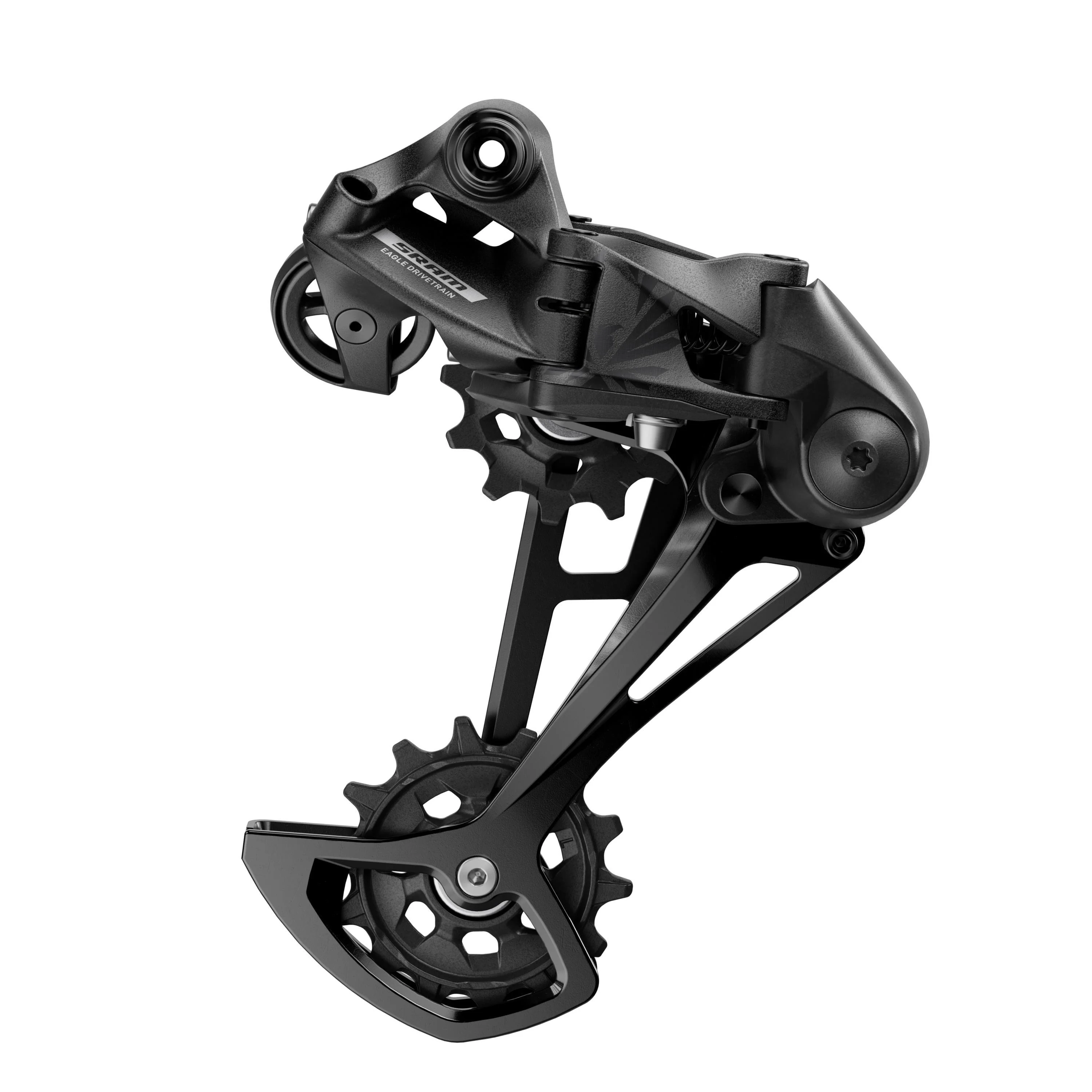 SRAM Rear Derailleur S100 Eagle drivetrain 12 speed (mechanical) - Replaces SX & NX: 12 SPEED