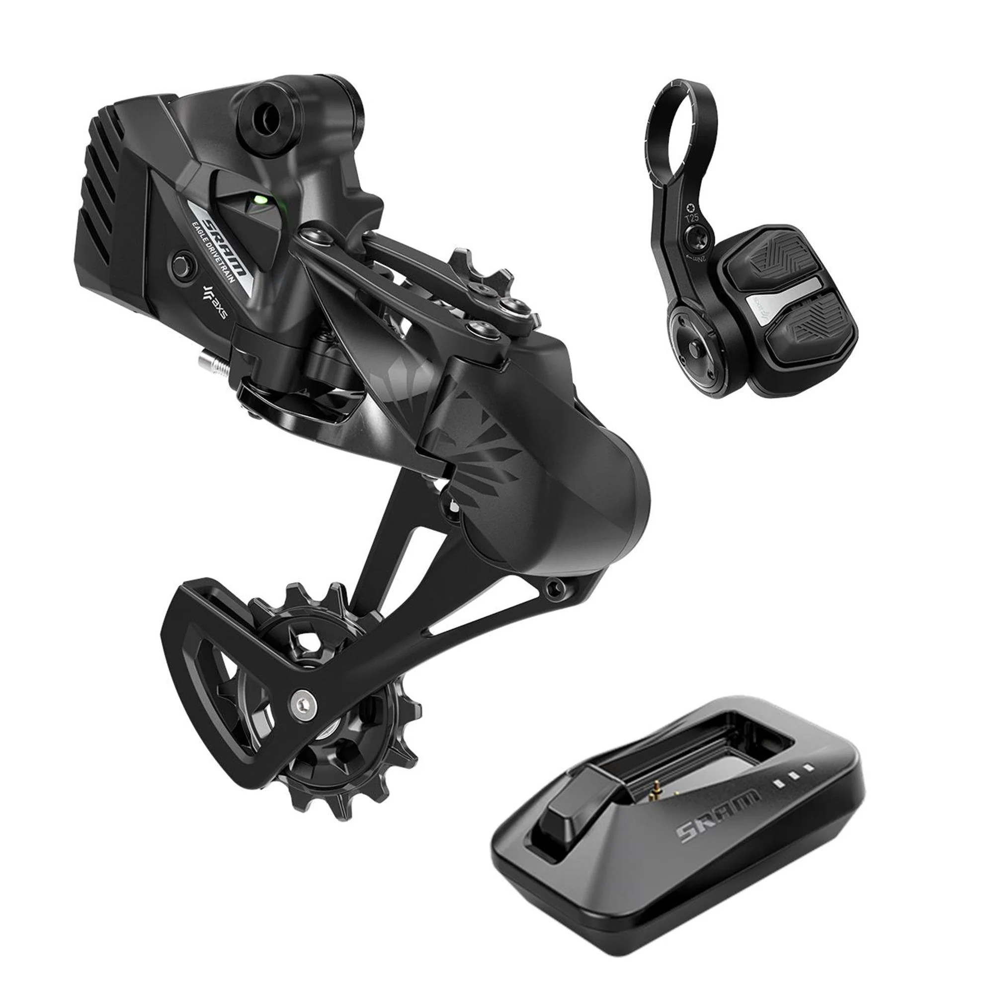 SRAM S500 Eagle AXS Upgrade Kit:
