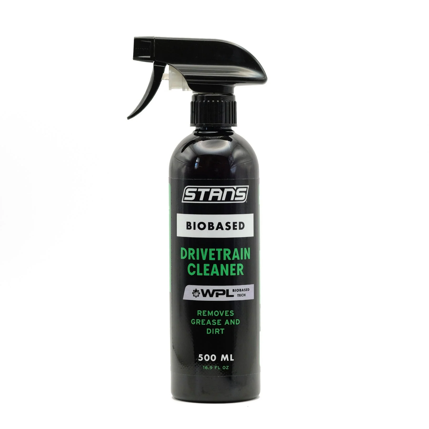 Stans - Biobased Drivetrain Cleaner