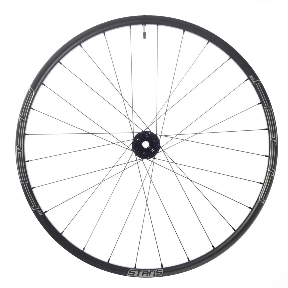 Stans - Wheel Front Arch CB7 27.5 15x100