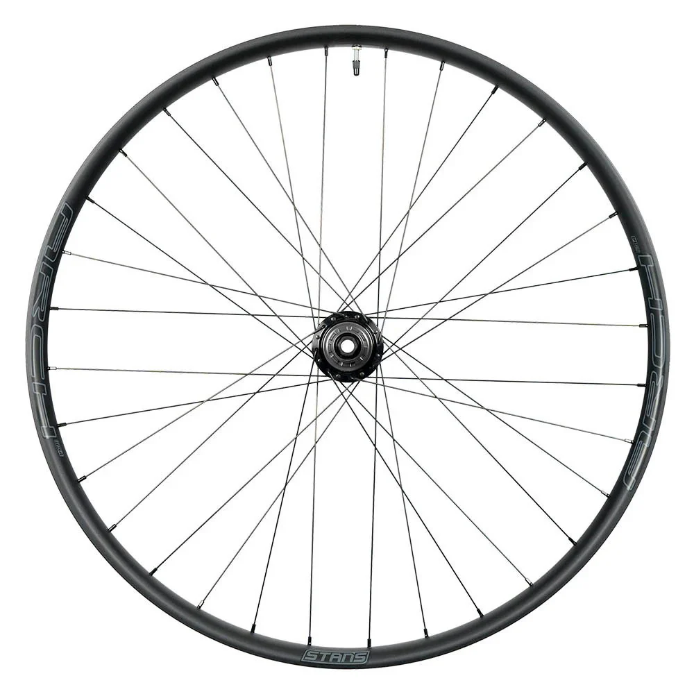 Stans - Wheel Front Arch MK4 29 6B 15x110 E-Sync