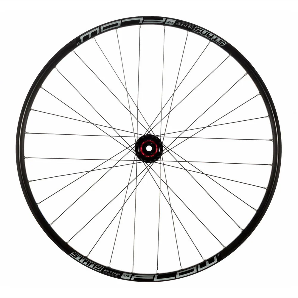 Stans - Wheel Front Flow S1 27.5 15x100
