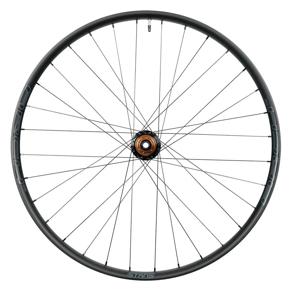 Stans - Wheel Rear Arch MK4 27.5 6B 12x148 Shim HG