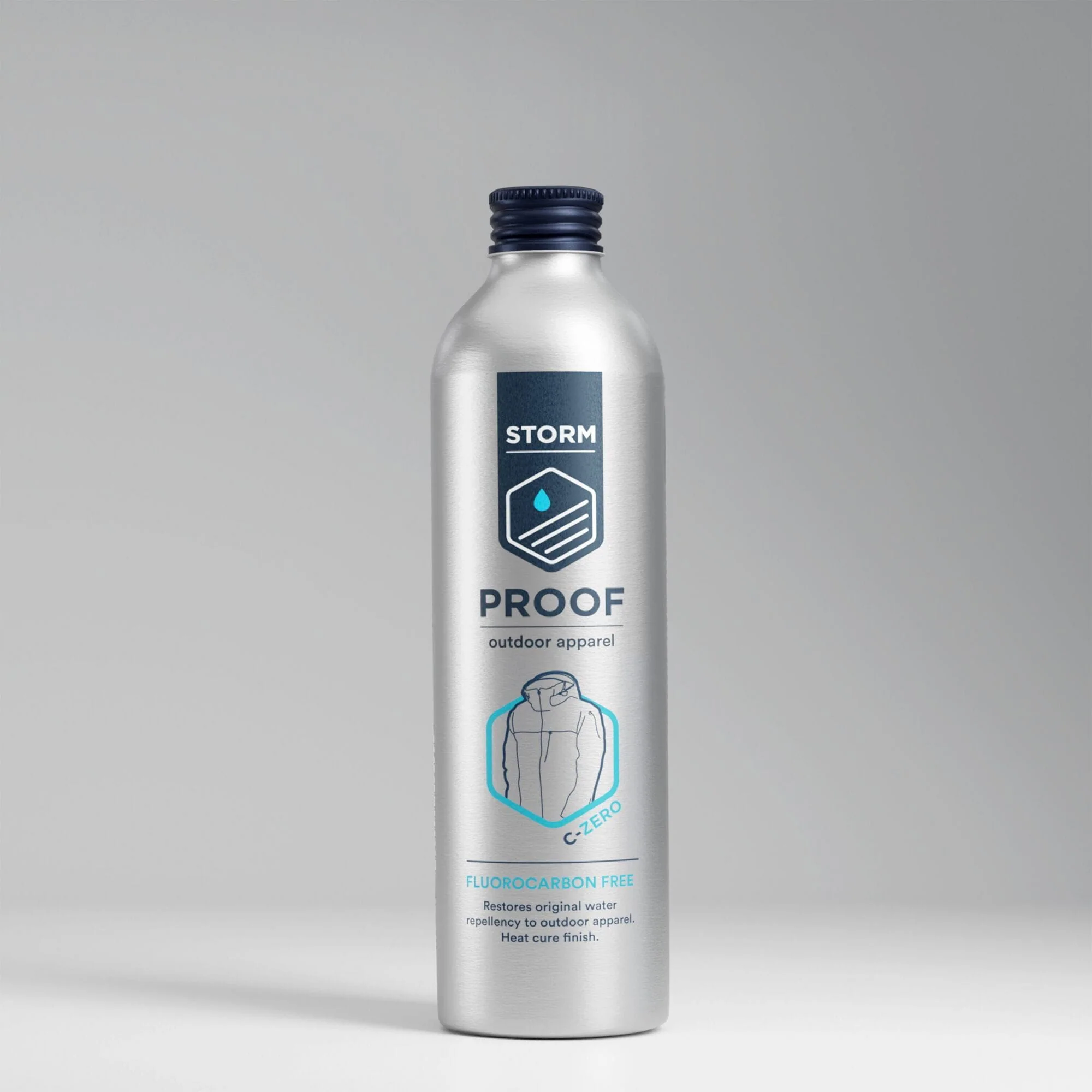 Storm Technical Garment wash proofer - 6 x 225ml