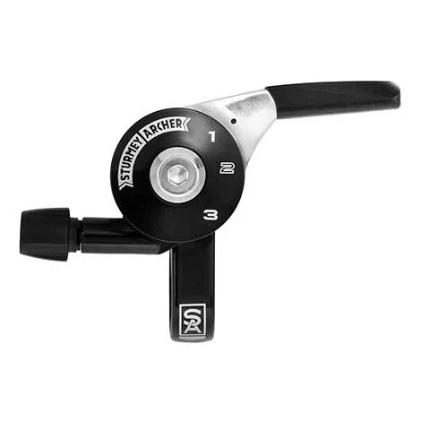 Sturmey Archer Rotary 3sp Thumb Shifter 3spd 0