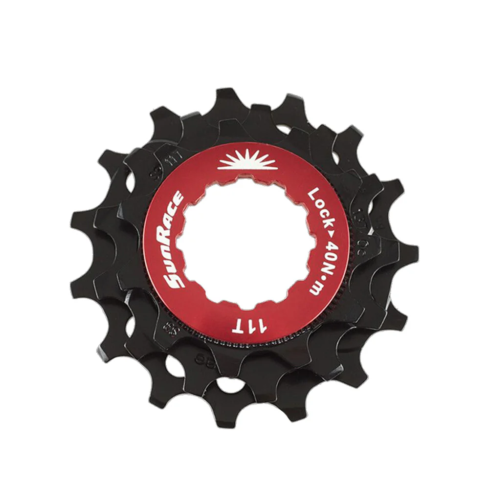 Sunrace 11x Cassette Service Kit Black