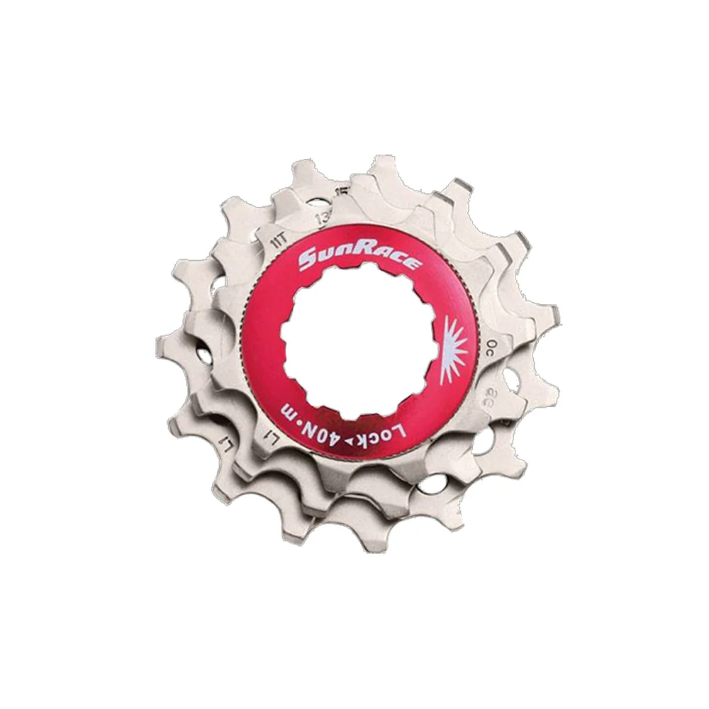 Sunrace 11x Cassette Service Kit Silver