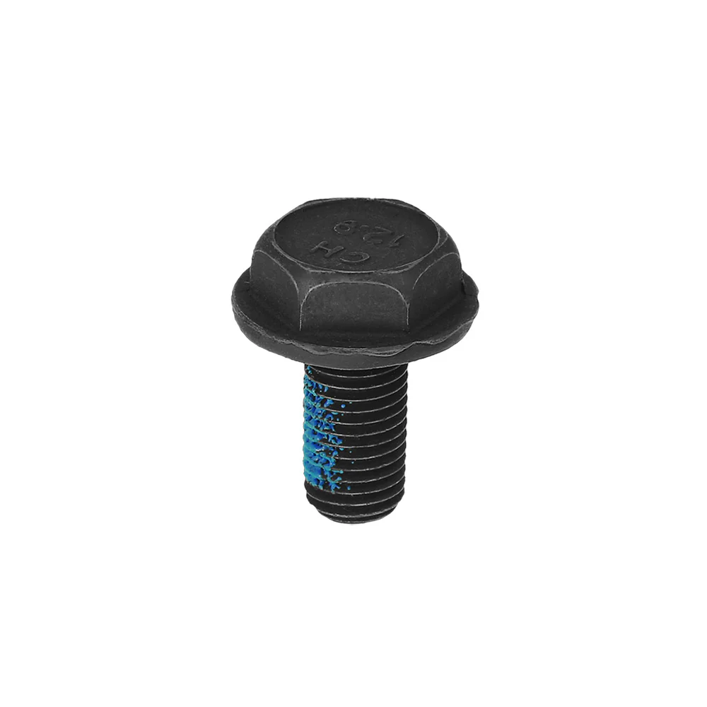 Sunrace BAS05 M8 Bottom Bracket Bolts Pair