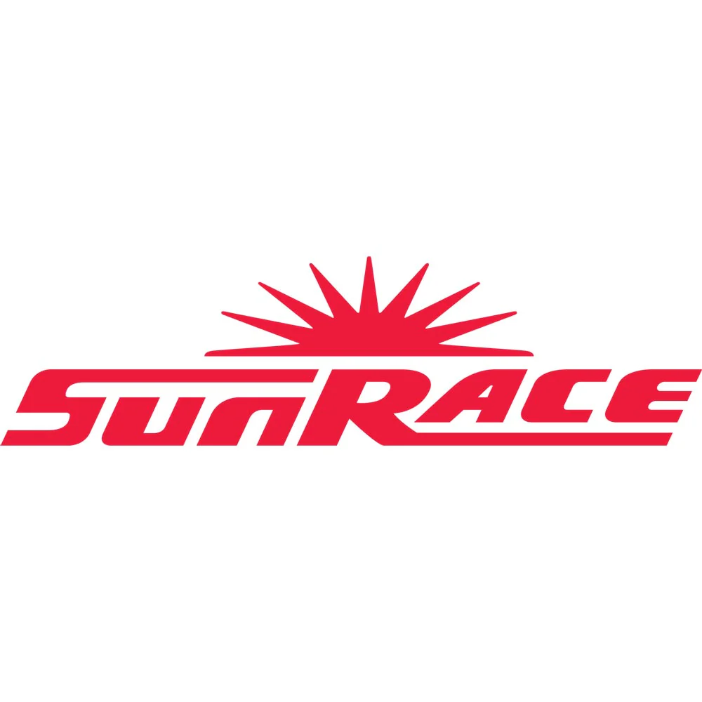 SunRace Cassette Lockring 10T Red