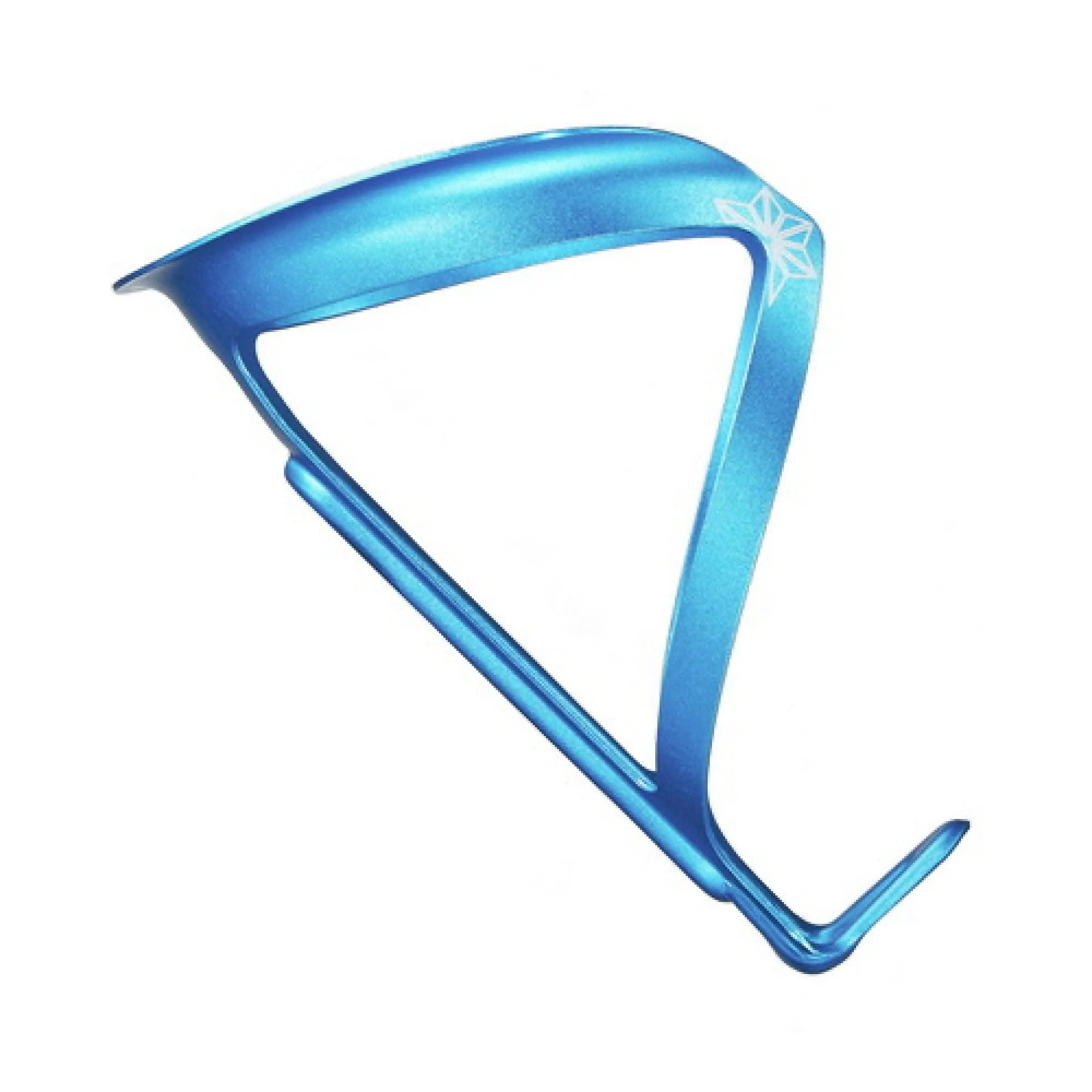 Supacaz Fly Cage Ano Bottle Cage - Image 2