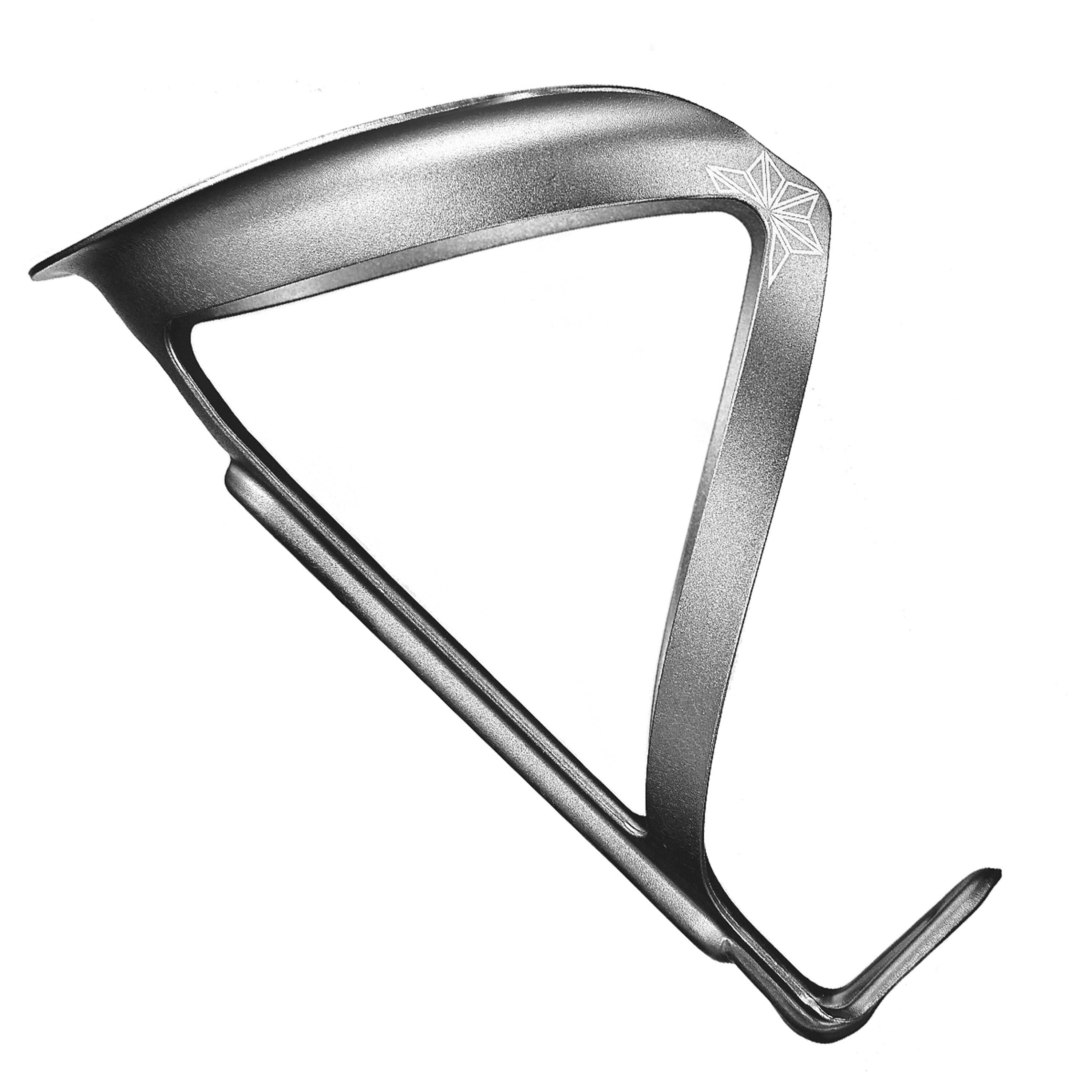 Supacaz Fly Cage Ano Bottle Cage - Image 3
