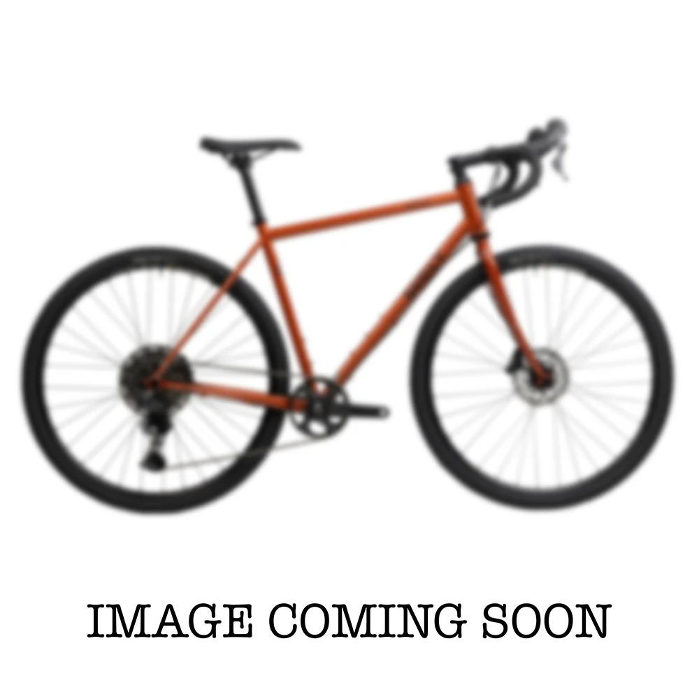 Surly - Bikes/Frames Straggler v2 Sora 2x9 56cm Orange