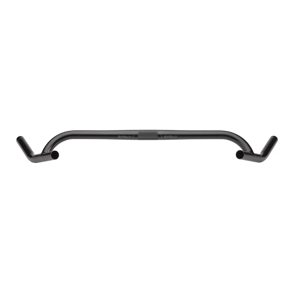 Surly - Parts Corner Bar Black