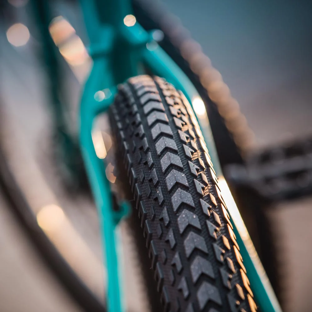 Surly - Parts ExtraTerrestrial Tyre - Black - Image 6