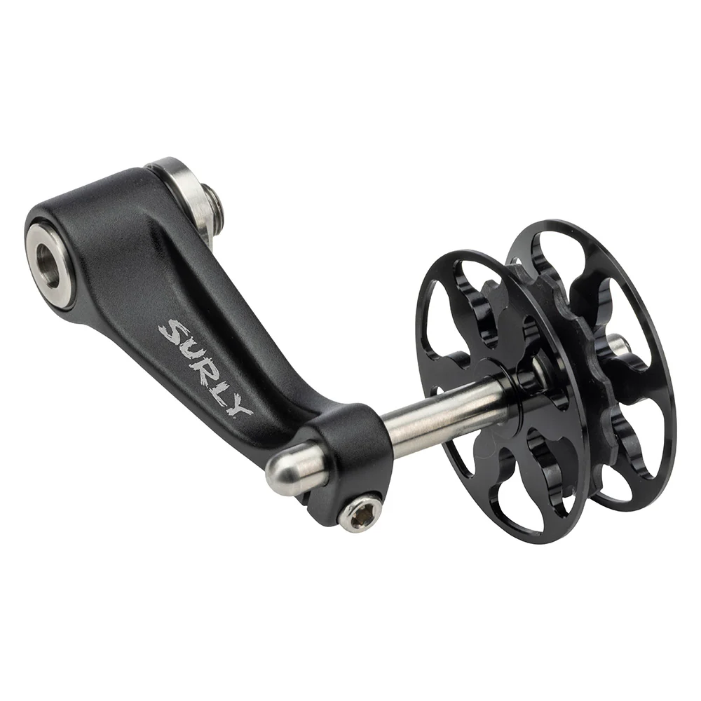 Surly - Parts Singleator 0 Black