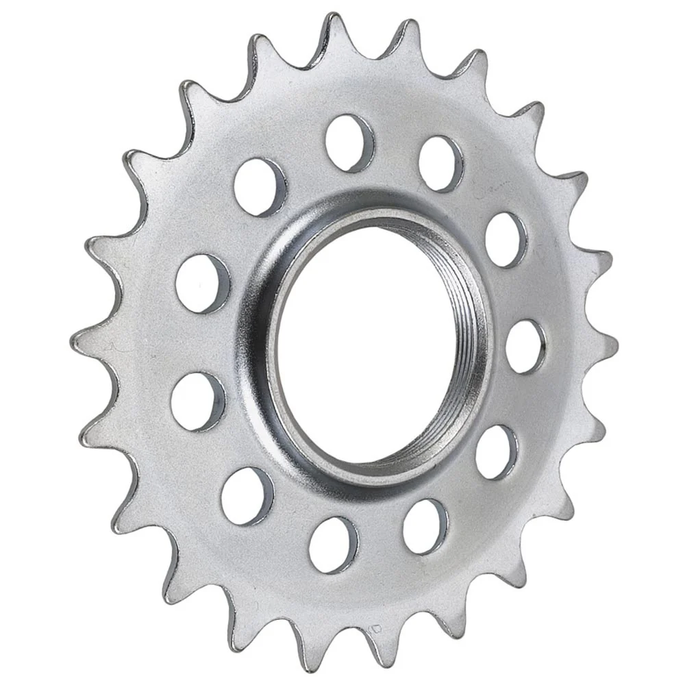 Surly - Parts Track Cog 17T Silver