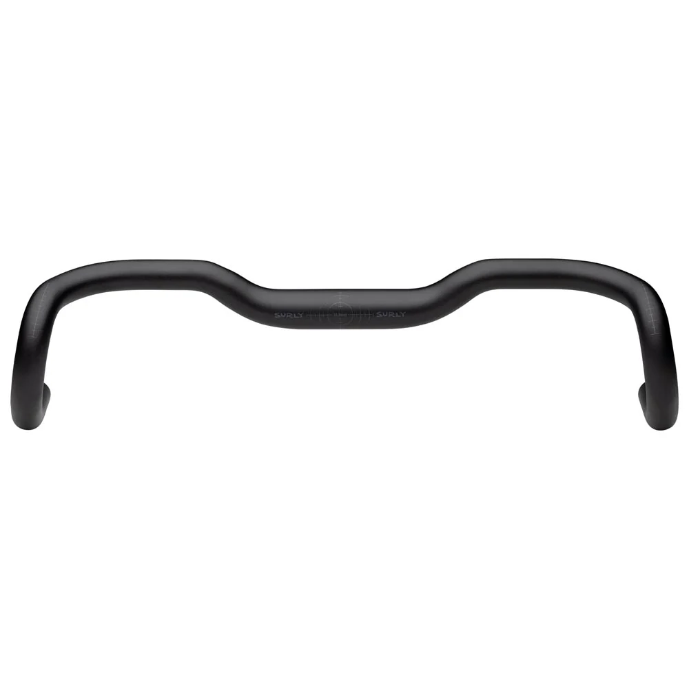 Surly - Parts Truck Stop Bar; Black - Image 5