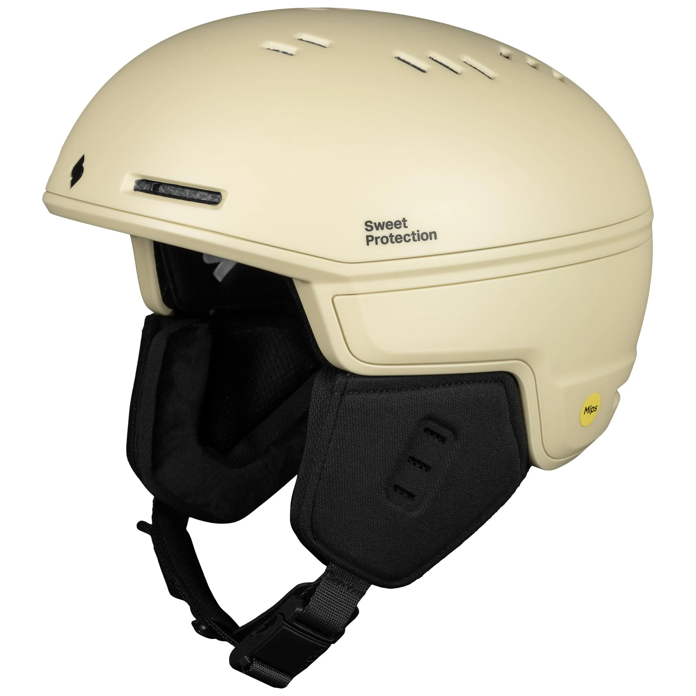 Sweet Adapter Mips Helmet: WARM THUNDER ML