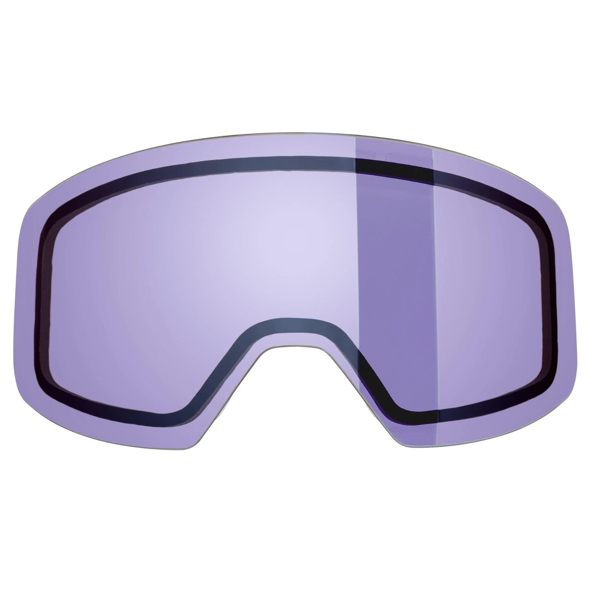 Sweet Boondock II RIG Reflect Lens: QUARTZ M